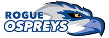 Alesha Farrar - Rogue Ospreys
