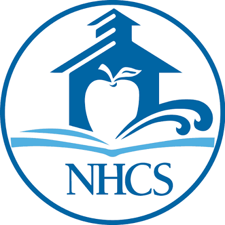 Laine McKnight - New Hanover County Schools
