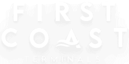 Derrick Brown - First Coast Terminals