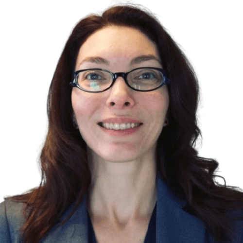 Dr. Jennifer E. Dougherty