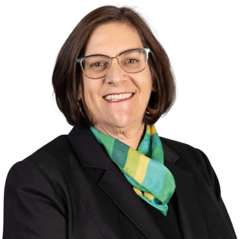 Mary Serke