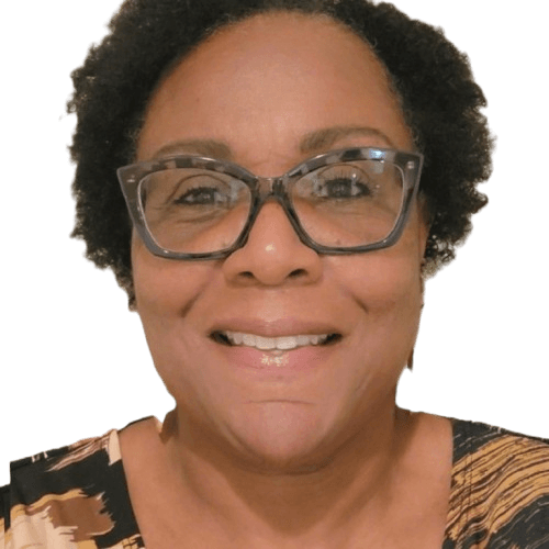 Dr. Benita Pleasant-Barrozo, Ed.D., PMP, ACC