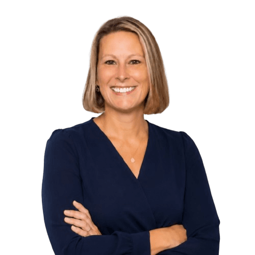 Jamie Heagy, PCC, SHRM-SCP