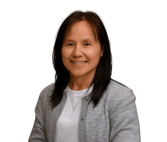 Marilyn Hu